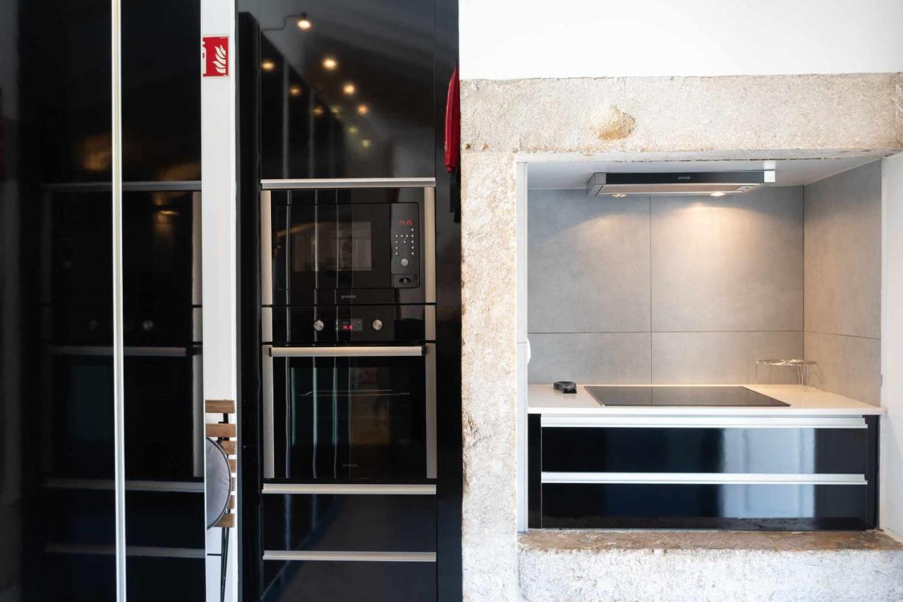 Charmingloft Lisbon Avenida Large And Stylish Apt Eksteriør bilde