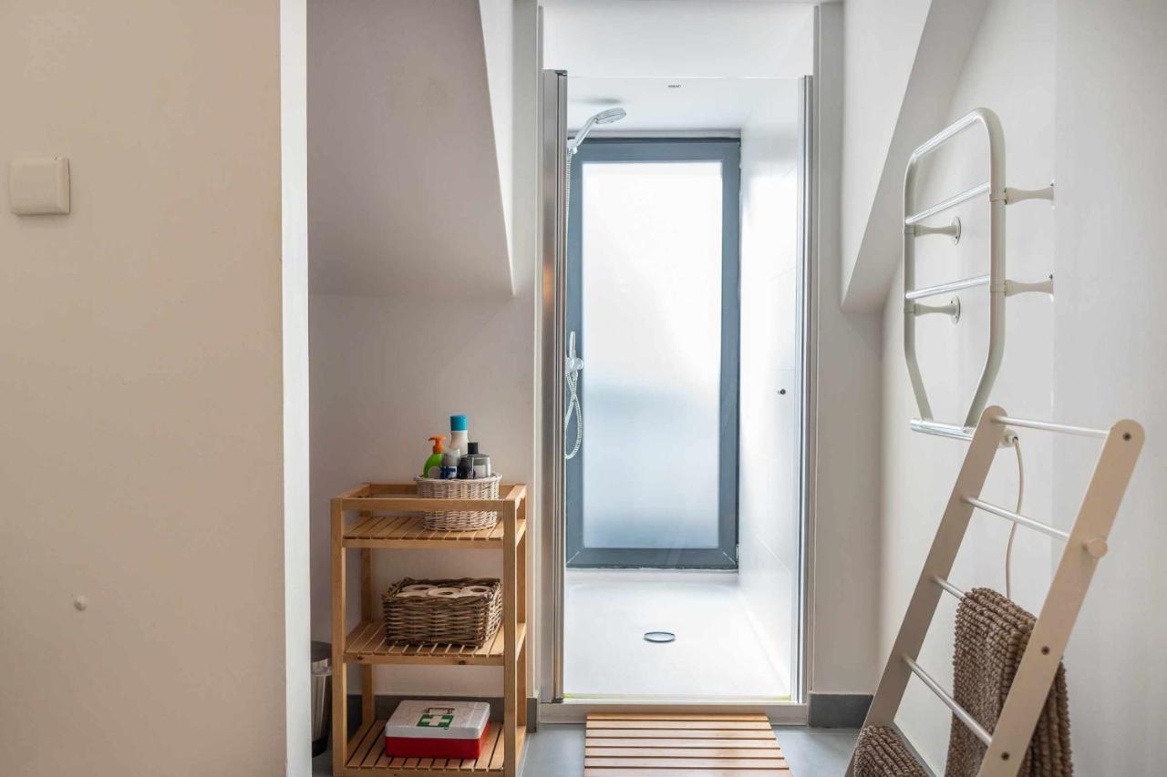 Charmingloft Lisbon Avenida Large And Stylish Apt Eksteriør bilde