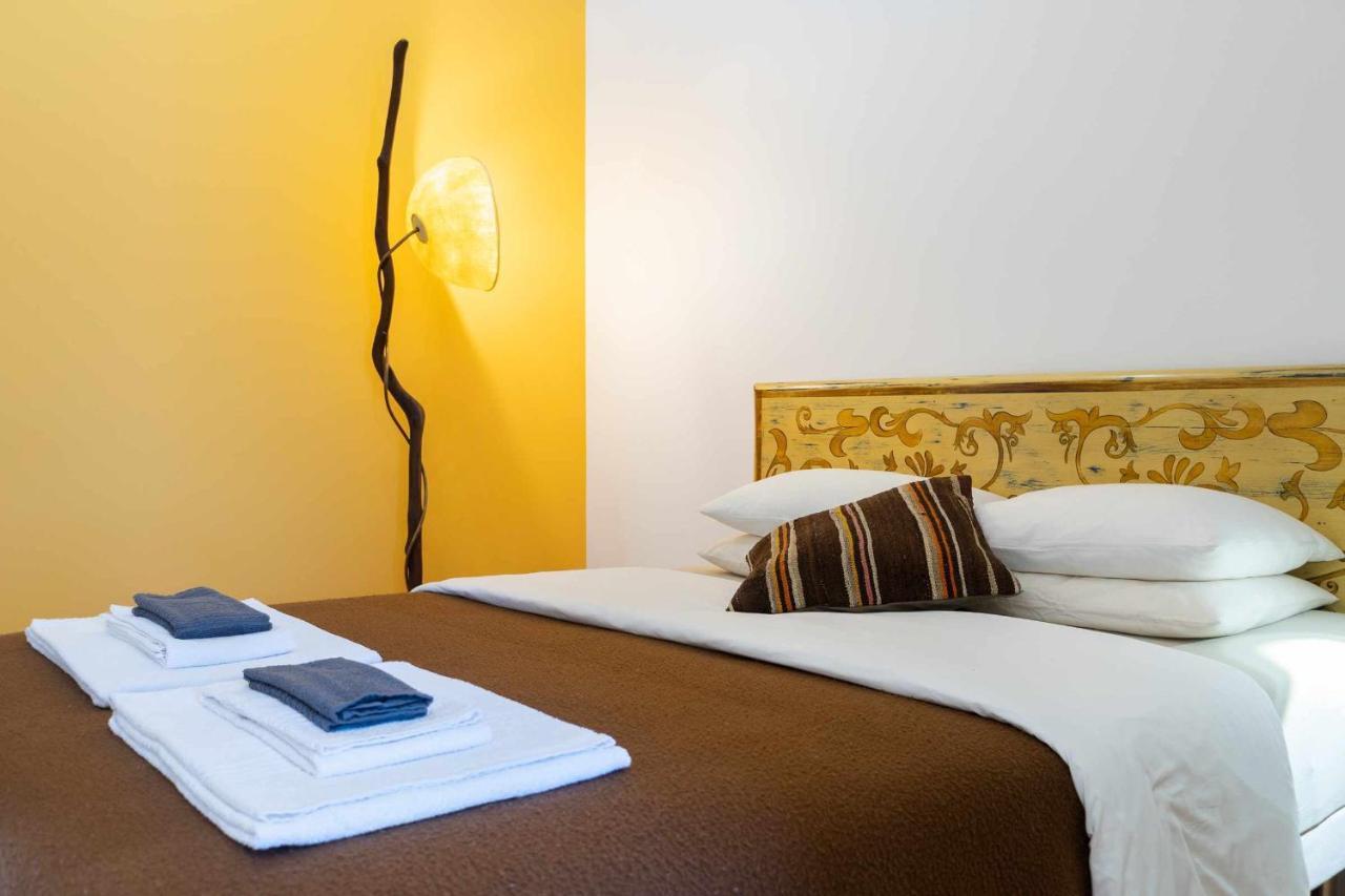 Charmingloft Lisbon Avenida Large And Stylish Apt Eksteriør bilde